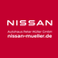 Autohaus Peter Müller GmbH Nissan Vertragshändler